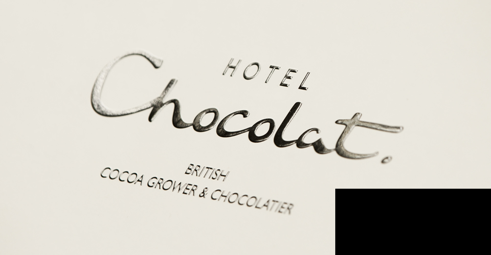 Channelling decadent anticipation