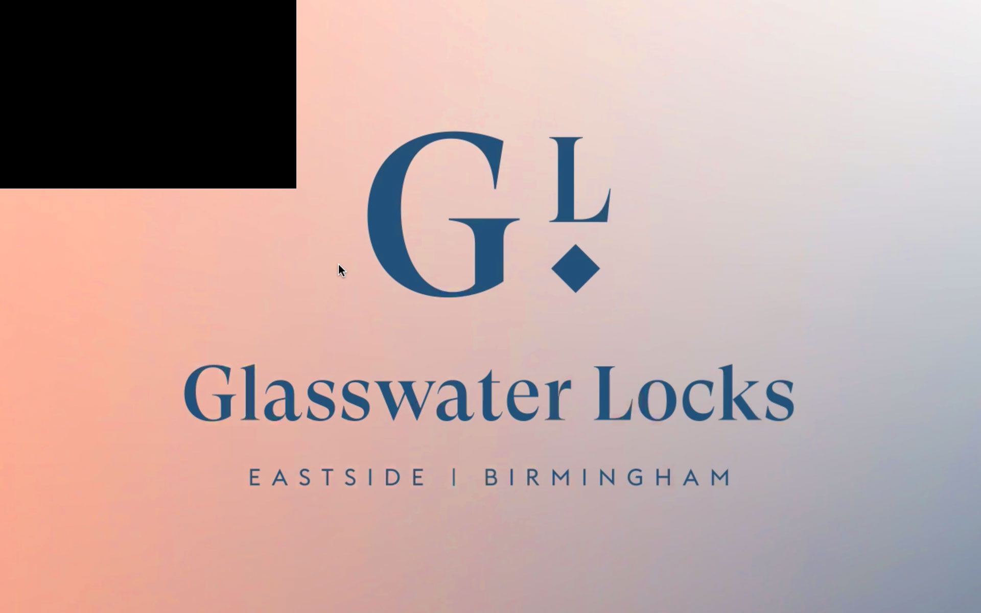 A new destination on the map of Birmingham